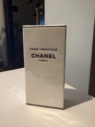 Chanel Paris-Deauville 香水 125 ml
