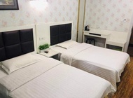 Yinhai Fashion Accommodation (Wuhan University of Technology)