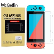 Tempered Protective Film Glass Screen NS Protector Accessories For Nintendo Switch OLED LITE