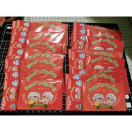 Personalized Refrigerator Magnet Souvenir – Birthday, Wedding, Event Giveaway- Lujien.Ph