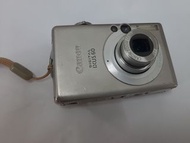 Canon ixus 60 中古 ccd