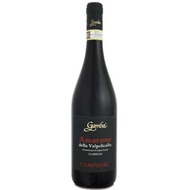 Gamba Campedel Amarone Classico 2017 Italy Red Wine