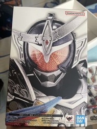 幪面超人 假面騎士 真骨雕 shf 鎧武 限定