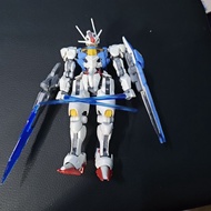 nonBandai HG Aerial (gunpla replacement parts)