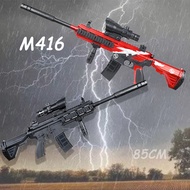 M416 Gel Blaster Toy Boys Outdoor Toy Kids Shooting Toy Gun Automatic Gel Blaster Outdoor toy gun