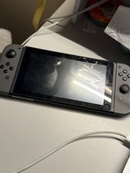 Nintendo Switch 遊戲機