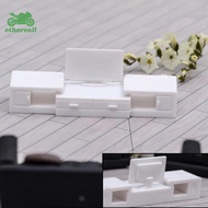 ETH Architectural layout design Model sofa furniture model set toy 1/75 scale PH