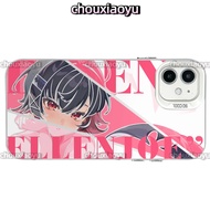 Suitable for Redmi note 14 13 12 5G Xiaomi Poco X7Pro X6Pro X5 F7 F6 F5 F4 Phone Case ‌Zenless Zone 