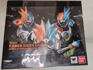 Shf ex-aid Level XX LR Set