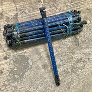 Iron Key - Concrete Iron Bending Tool 6 8 / 8 10 / 10 12 - Pleser