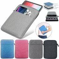 For Samsung Galaxy Tab S6 Lite 10.4 " SM-P610 P615 Capa Handbag Sleeve Case For Samsung Galaxy Tab S6 10.5 SM-T860 T865 Pouch Bag Cover
