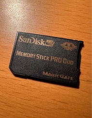 SanDisk Memory Stick Pro Duo Adaptor 記憶咭轉接器 / micro SD / micro SDHC / micro SDXC / microSD / microSD