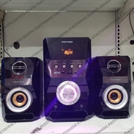 SPEAKER AKTIF POLYTRON PMA 9502 PMA-9502 SPESIAL