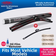 DuPont | Boneless Original Rubber Car Wipers