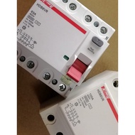 HIMEL ELCB/ RCCB 4 POLE (100MA) 40A , 63A , 100A