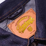 Stonehead Denim Jacket Collection – Type 1, Type 2 & Type 3