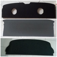 Papan Speaker Rear Board Kereta Waja Wira Iswara Saga Satria Neo Kelisa Kancil Axia Myvi Iriz Alza h