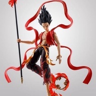 DP - BANDAI S.H.Figuarts SHF Young Nezha Shao Nian Ne Zha