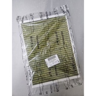[Oil Tiger] AUDI A4 8W A5 F5 A6 4A A7 4K A8 4N PM2.5 Anti-Allergic Air-Conditioning Filter Core