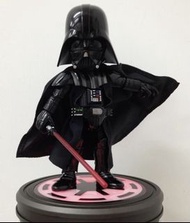 Hot toys x herocross darth vader 黑武士