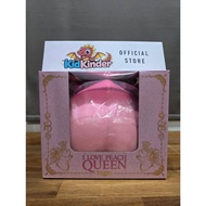 In Now Squishy iBLOOM I Love Peach Queen King Chameleon Big Banana