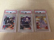 2019 ptcg 黃昏莉莉艾（售出） 古茲馬 阿塞羅拉 201/200 202/200