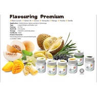 Premium Flavouring Paste Vanilla Extract Vanilla Bean Paste