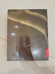 🌟全新Lenovo運動無線藍牙耳機