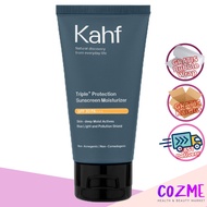 KAHF Triple Protection Sunscreen Moisturizer 30mL