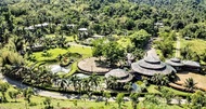 Balay Ni Tatay Farm Resort by Cocotel