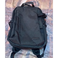 Backpack Notebook off taco