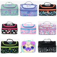 Smiggle Lunch Box Double Decker Smiggle Lunch Bag Original