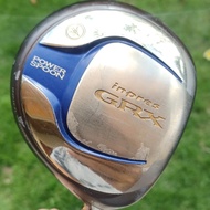 Fairway wood yamaha inpres GRX 3w+ Loft 16 Shaft Fujikura VC 4.1 Flex R