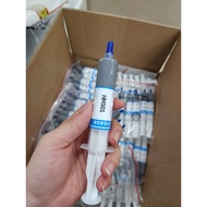 Thermal paste for large syringe CPU 30G HM501