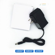 Muscle Fascia Gun Massager Charger Neck Mask Gun 12V Universal Charging Cable 3.7V24v Battery 26V16.