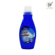 500ML / GANSO REGULAR LAUNDRY DETERGENT / POWERFUL CLEANING EFFECT