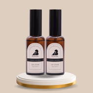 room spray duo set/สเปรย์ปรับอากาศแพ๊คคู่