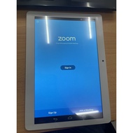 (LifeTmeWarranty) Samsung Galaxy Tab S 10.5 512GB/12GB RAM Dual sim/Game/Playstore/Wifi/Google (Impo