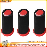 In stock-Vacuum Filters for  FLEXXO Broom BBH3Z0025 BBH3PETGB BBH3251GB BBH3211GB Vacuum Cleaner Spa