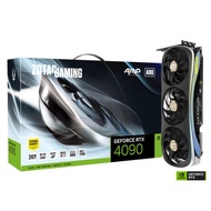 ZOTAC GAMING RTX 4090 AMP EXTREME AIRO 24GB