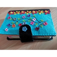 SAIZ A6 SARUNG AL QURAN SARUNG QURAN HANDMADE ALQURAN
