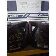 Mannol Extreme Last Offer 4Liter 5w-40 100 Fully Synthetic 15k oil