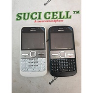 Nokia E5 RM-632 Casing