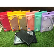 Domicat Leather Flip Case For Mobile Phone SamsungA15/5G A05 A05S S23FE A10 A10S A20 A30 A50 A20S A3