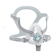 BMC F5A+ Full Face CPAP Mask