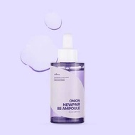 Korea Station Isntree Onion B5 Ampoule Newpair B5 50ml