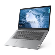 Lenovo Ideapad Slim 1 N5030 ram 4gb ssd 128gb