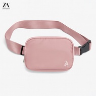 ZOE ARISAH Caramena Bag Crossbody Beg Woman Sling Bag Water Resistance Fashion Pouch Murah Baru Spor