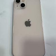 出售 iPhone 13 128GB 粉紅色