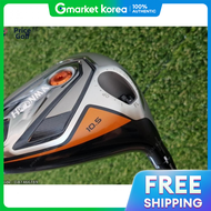 HONMA | 2019 Tw 747 Driver 455 10.5 Degrees 9.5 Degrees -50 R Sr S